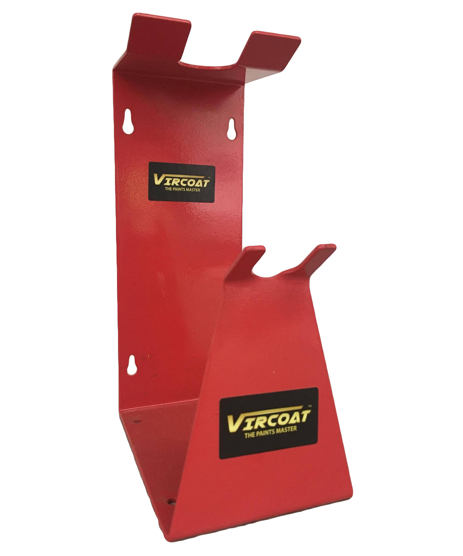 spray gun holder, spray gun stand, spray gun hanger,GRAVITY FEED SPRAY GUN HOLDER STAND, WALL